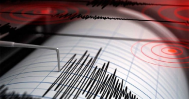 India avanza en sistemas de alerta temprana para terremotos