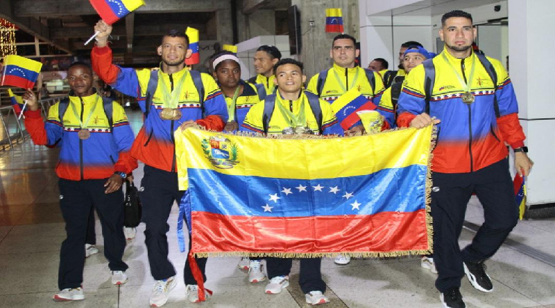 Sordolimpiadas 2025 se preparan para brillar en Japón