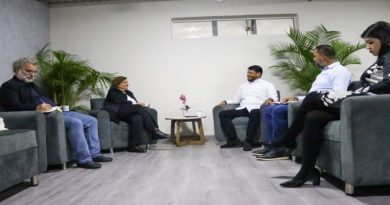 Secretaria Ejecutiva del Foro de Sao Paulo sostendrá mesa de trabajo en Venezuela