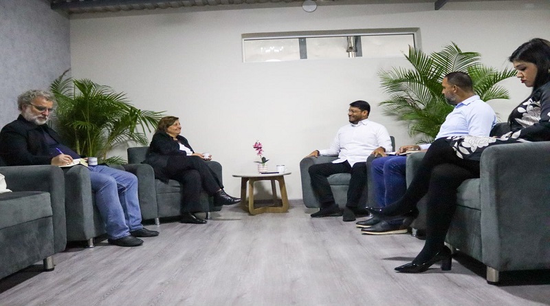 Secretaria Ejecutiva del Foro de Sao Paulo sostendrá mesa de trabajo en Venezuela