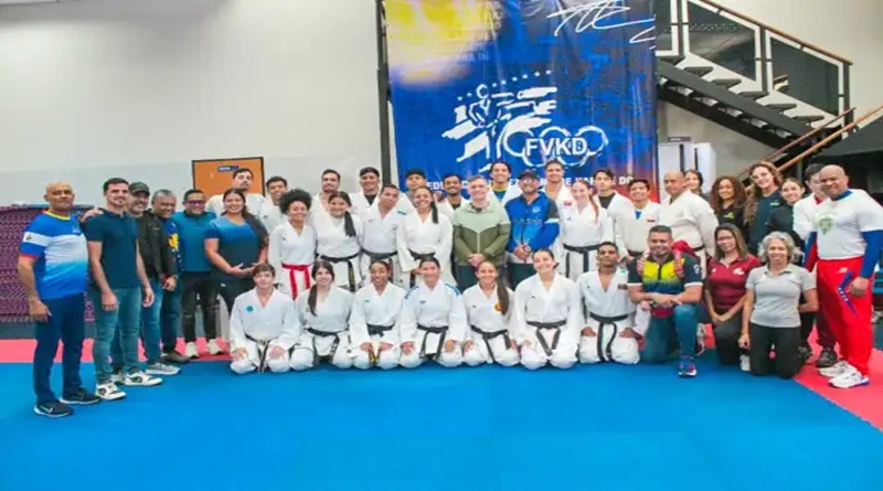 seleccion-venezolana-karate-rumbo-panamericanos-