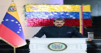 Presidente Maduro: El maestro Luis Beltrán diseñó el concepto del Estado Docente