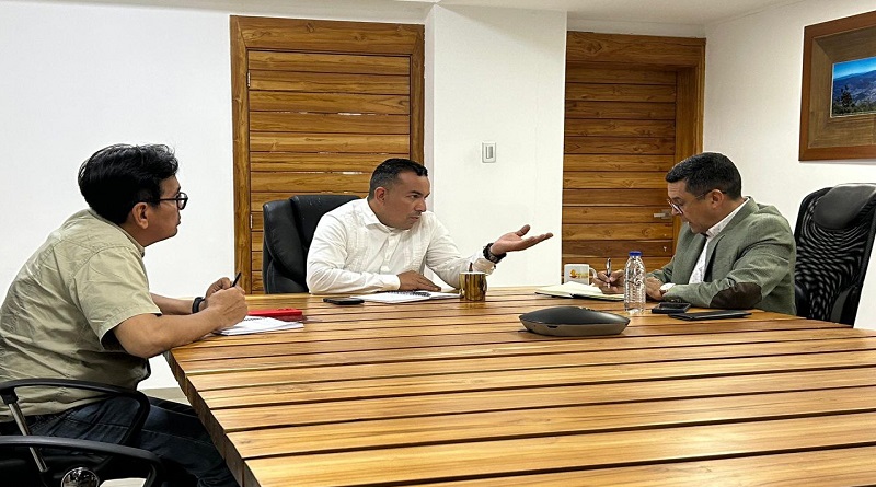 Venezuela suma esfuerzos para afianzar la agroecología como un modelo más humano