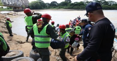 Más de 800 desplazados han sido asistidos por corredores humanitarios en el Zulia
