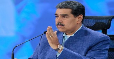 Jefe de Estado instruye producir un millón 500 mil barriles diarios de petróleo