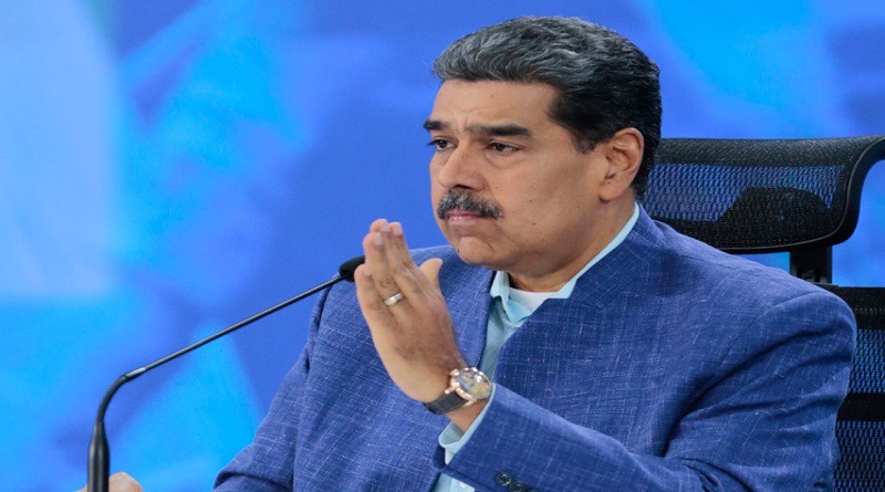 Jefe de Estado instruye producir un millón 500 mil barriles diarios de petróleo