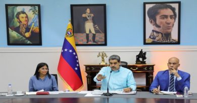 Motores productivos se unirán al ALBA y Cuba para impulsar el intercambio comercial