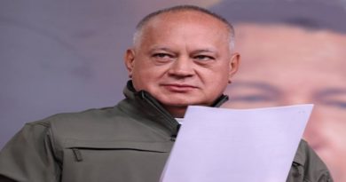 Venezuela le ha dado un parado al fascismo