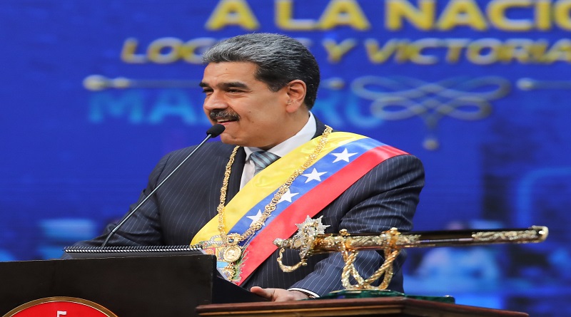Venezuela redujo la tasa de homicidios en 92 %