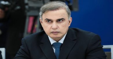 Fiscal General: Venezuela muestra al mundo la unidad blindada y fortalecida