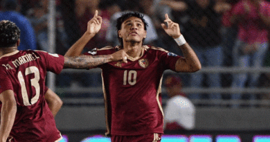 Telasco Segovia jugará en el Inter Miami