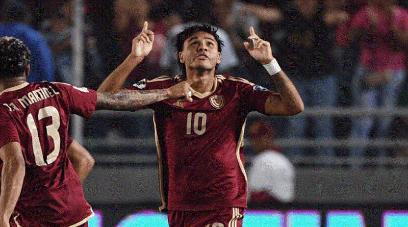 Telasco Segovia jugará en el Inter Miami