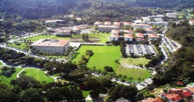 Espacios de la Universidad Simón Bolívar serán reacondicionados