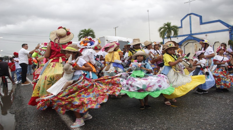 Desarrollan encuentro cultural en Yaracuy para conmemorar Día Nacional del Artista