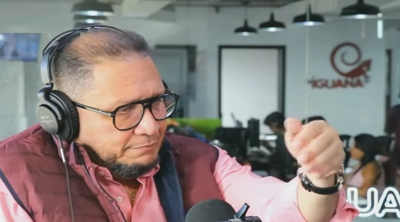 Diputado Brito revela captura de “francotirador” en concentración de MCM