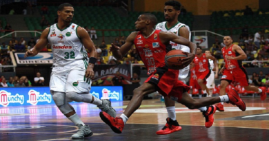 Llaneros de Guárico incorpora nuevo jugador para la temporada de la SPB
