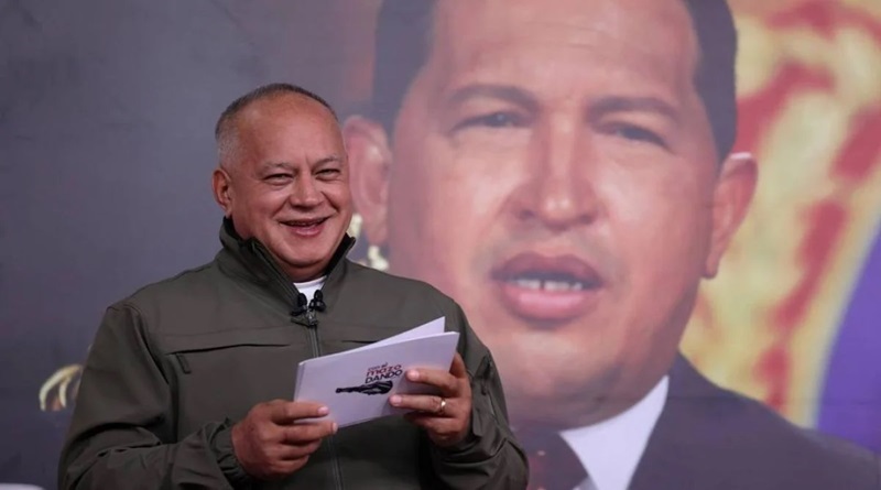 MAZAZO: Investigarán riquezas e impuestos de extremistas venezolanos en EE.UU.