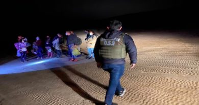 “Coyotes” de la oposición provocaron graves problemas a migrantes en EE.UU.