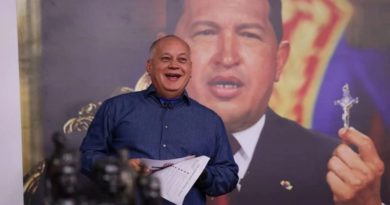 MAZAZO: António Guterres no ve masacre de Israel, solo a Venezuela