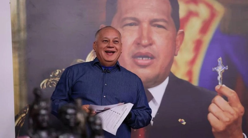 MAZAZO: António Guterres no ve masacre de Israel, solo a Venezuela