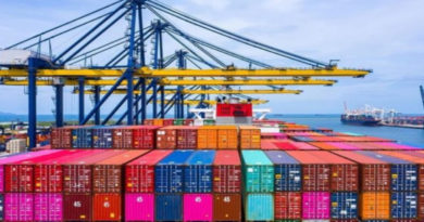 Estiman crecimiento de la actividad comercial entre China y Venezuela