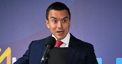 Daniel Noboa