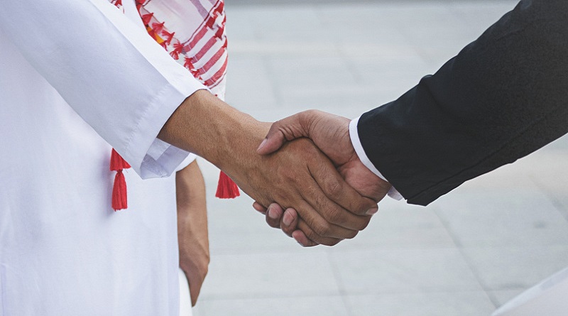 Consejo de Coordinación Saudí-Tailandés celebró su primera reunión