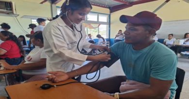 Viva Venezuela ofrece jornada integral a cultores y cultoras de Portuguesa