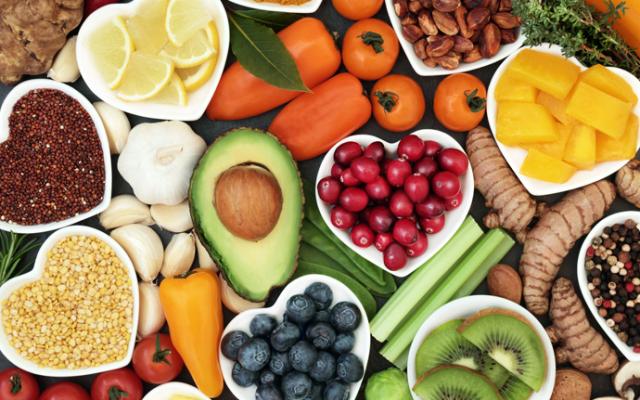 Consejos para que tu resolución de comer saludable sea placentera