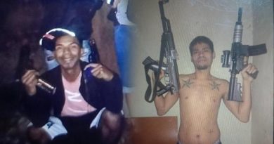 CPNB neutraliza a cuatro delincuentes en Petare