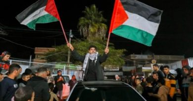 Irán advierte: Israel fue derrotado en Gaza pese al genocidio y la destrucción