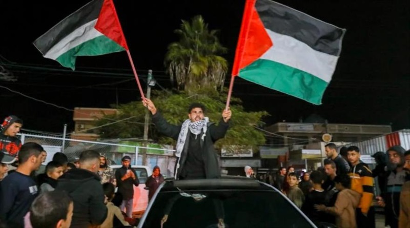 Irán advierte: Israel fue derrotado en Gaza pese al genocidio y la destrucción