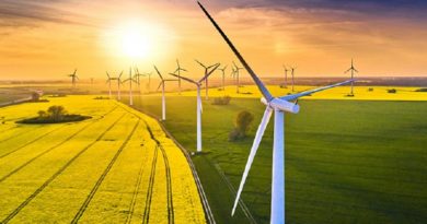 Energías renovables representan el 86 % de la capacidad instalada total de China