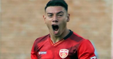 Lucas Cano reforzará al Deportivo Táchira