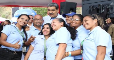 Instalarán Sala Nacional de Autogobierno Popular con Inteligencia Artificial