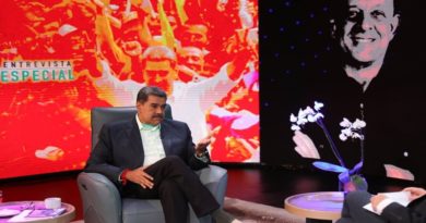 Jefe de Estado: Los Gobiernos que creemos en la unión debemos obrar por salvar a la Celac