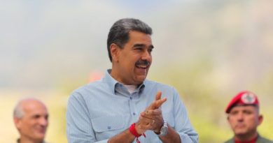 Grandes Misiones Socialistas construirán agenda en cuatro dimensiones