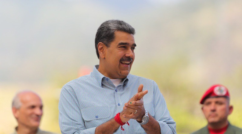 Grandes Misiones Socialistas construirán agenda en cuatro dimensiones