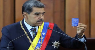 Presidente Maduro en el TSJ: Sistema de Justicia ha sido fundamental en defensa de la paz