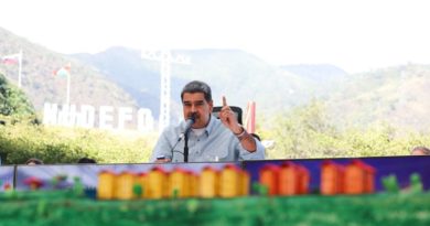 Maduro: Estamos haciendo gestiones para que nos entreguen a Guaidó