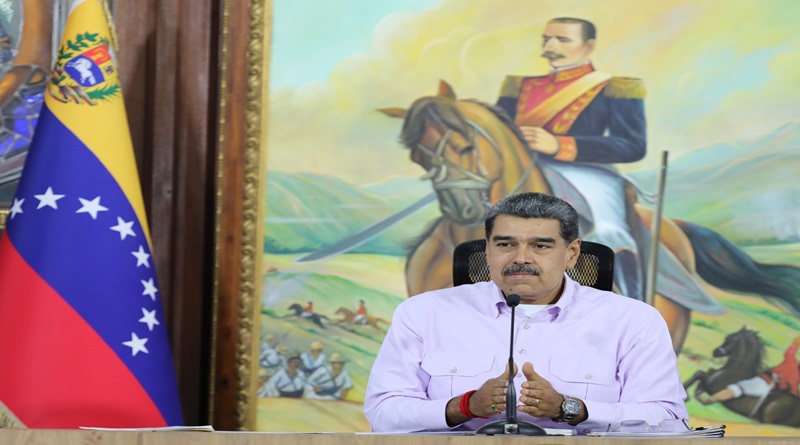 Venezuela garantiza educación de calidad a niños de familias migrantes que regresaron