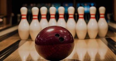 Mampote recibe primer Campeonato Clasificatorio de Bowling