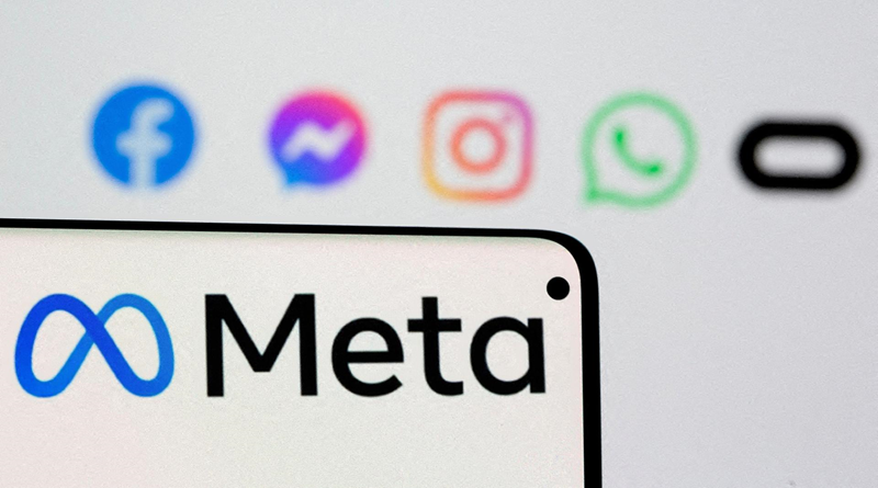 Meta elimina su sistema de verificación de datos