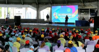 MinMujer empodera a líderes comunitarios para la transformación de Venezuela