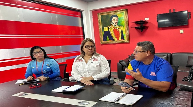 Articulan proyectos turísticos en Sucre