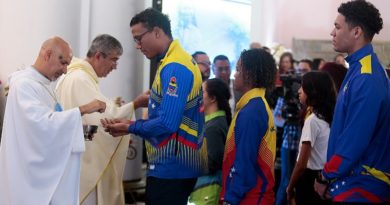 El año 2025 será de grandes victorias deportivas para Venezuela
