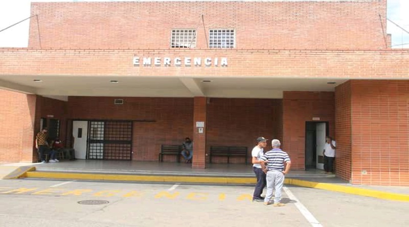 Especialistas del estado Monagas conjuntamente con galenos de la ciudad de Caracas, realizaron la primera cirugía de hemorroidectomía en el Hospital Tipo I “Dr. Ernesto Guzmán Saavedra”,
