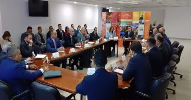 Venezuela y Belarús amplían estrategia social y turística