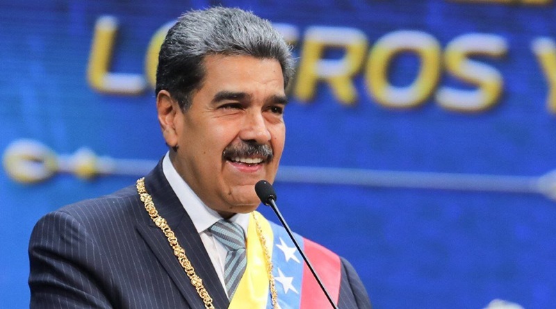 Crean nuevo sistema de protección social basado en la Plataforma Patria