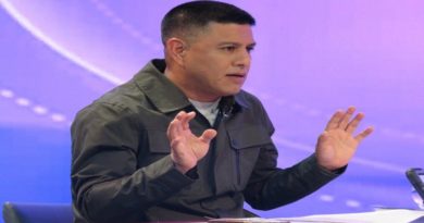 El 90 % de los bienes de responsables del robo de Citgo serán incautados